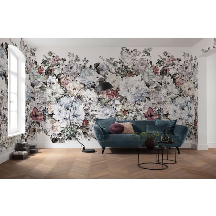 Fotobehang Gentle Grace