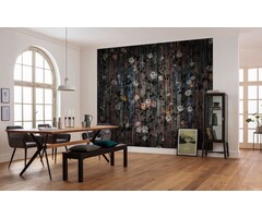 Fotobehang Grande Giardino