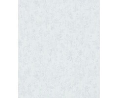 Behang met bloemenprint