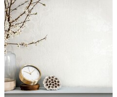 Behang met Japanse bloesem