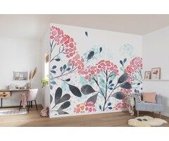 Fotobehang Summer Breath