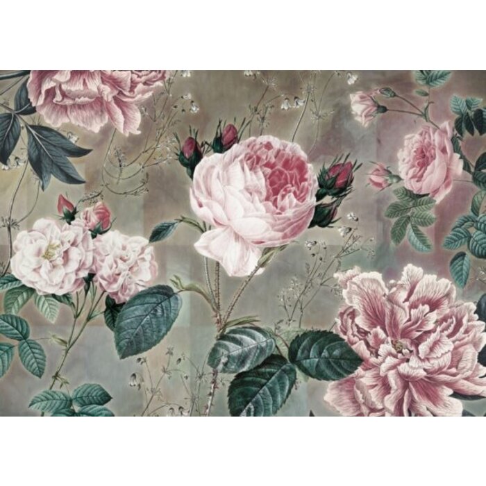 Fotobehang Everlasting