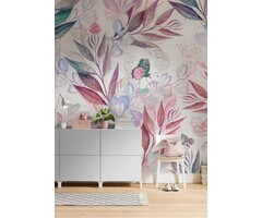 Fotobehang Eucalyptus