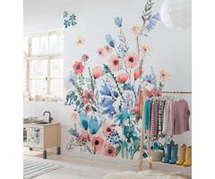 Fotobehang Aquitaine