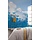 Fotobehang Blue Sky
