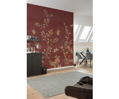 Fotobehang Chinoiserie
