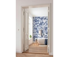 Fotobehang Orchidée