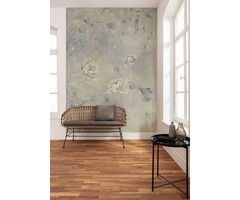 Fotobehang Water Lily