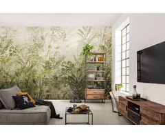 Fotobehang Wilderness