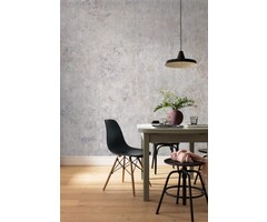 Fotobehang Feathered