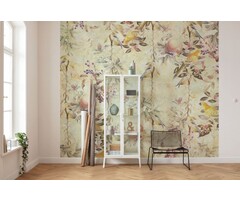 Fotobehang Cosy Bohemian