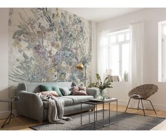 Fotobehang Bouquet Blowout