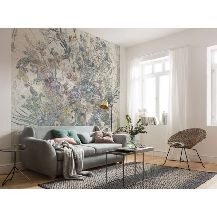 Fotobehang Bouquet Blowout