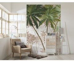 Fotobehang Palmera
