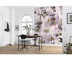 Fotobehang Tropicana