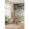 Fotobehang Palm Oasis