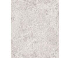 Behang met betonlook ornamenten