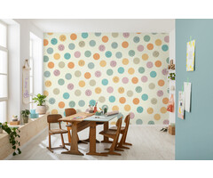 Into Wonderland – Disney Pastel Confetti