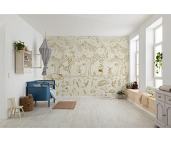 Into Wonderland – Disney Winnie the Pooh