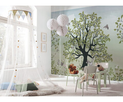 Into Wonderland – Disney Bambi Forest Fr