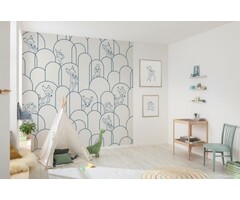 Into Wonderland – Disney Hide away Bambi