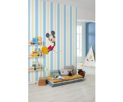 Into Wonderland – Disney Mickey Relax