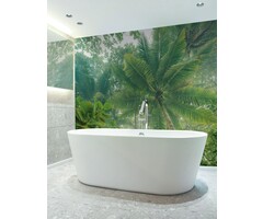 Fotobehang Climber Canopy