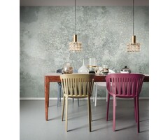 Fotobehang Obfuscated Ornament