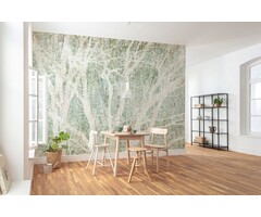 Fotobehang Peaceful Place