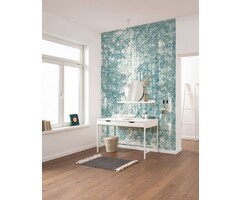 Fotobehang Endless Energy