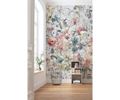 Fotobehang Magic Meadow