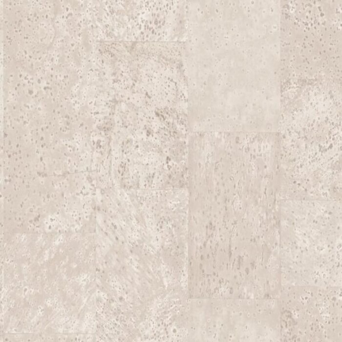 Behang met natuursteen tegels