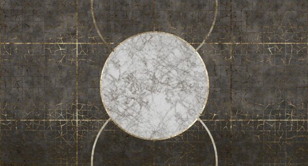 Fotobehang Celestial