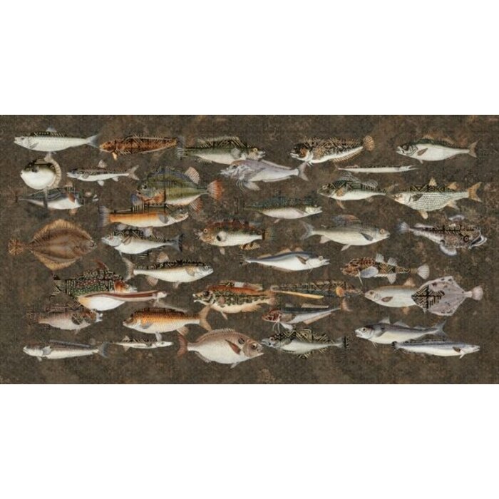 Fotobehang Underwater