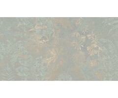 Fotobehang Chroma chronicle