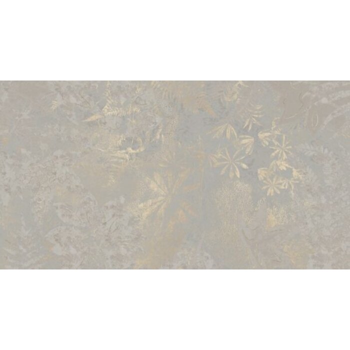 Fotobehang Chroma chronicle