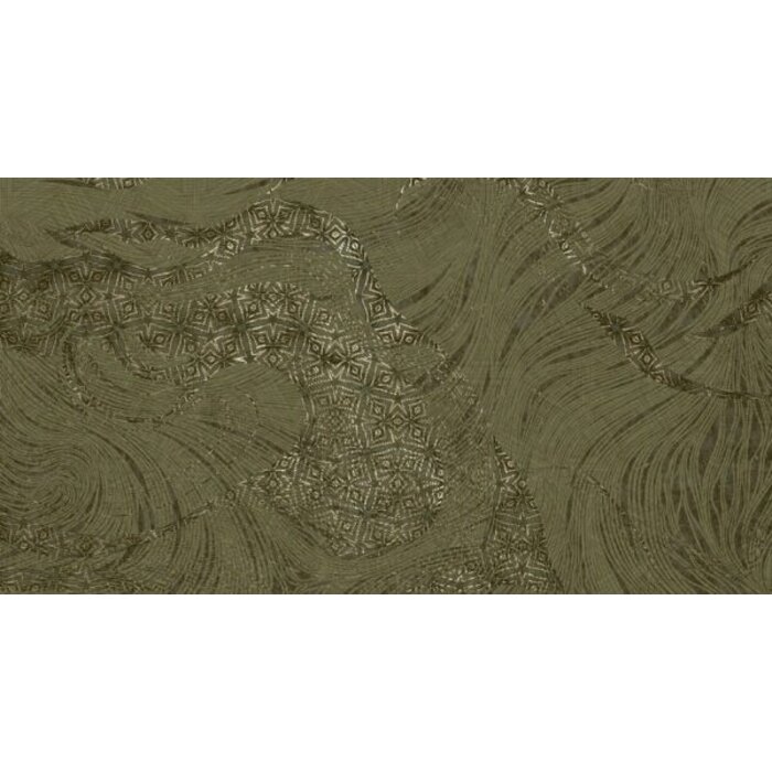 Fotobehang Mystick Mingle