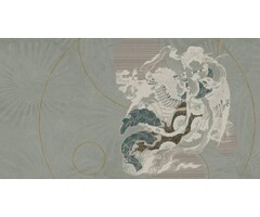 Fotobehang Nebula Nexus