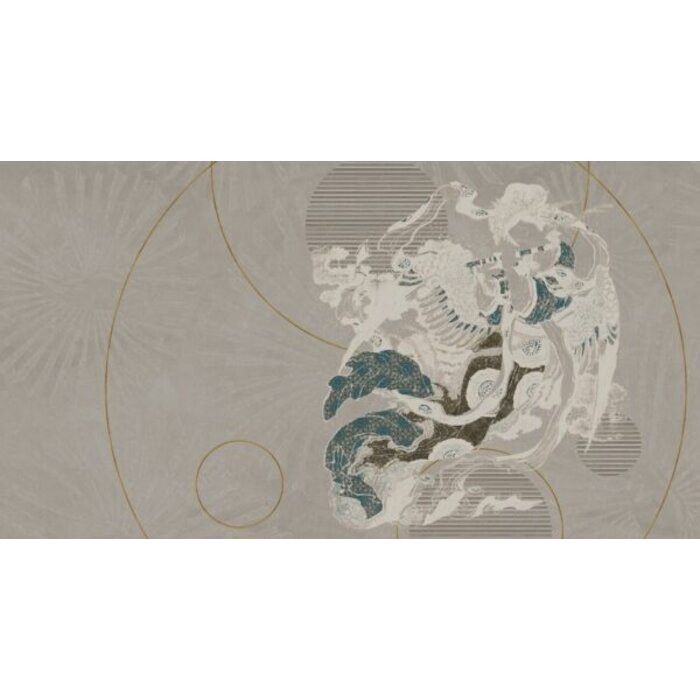 Fotobehang Nebula Nexus