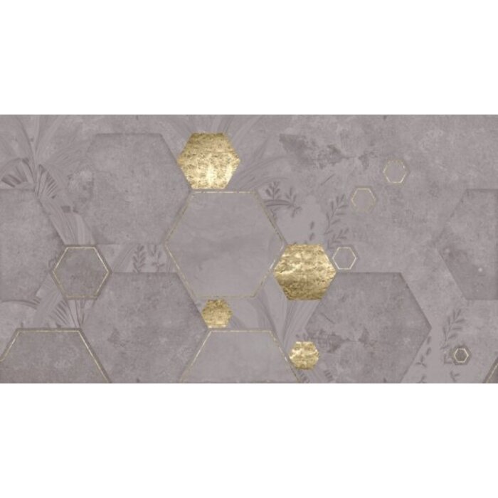 Fotobehang Prism Paradise