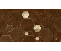 Fotobehang Prism Paradise