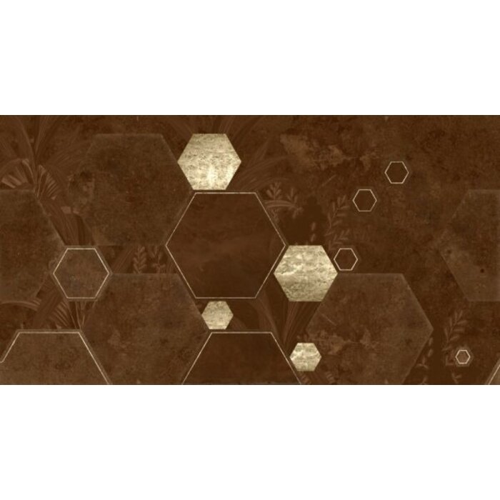 Fotobehang Prism Paradise