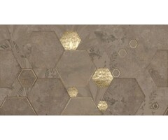 Fotobehang Prism Paradise