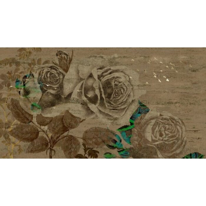 Fotobehang Enchanted