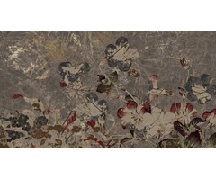 Fotobehang Enchanted