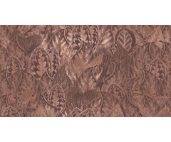 Fotobehang Vibrant wonderland