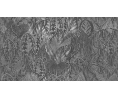 Fotobehang Vibrant wonderland