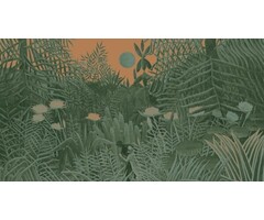 Fotobehang Blossom bliss