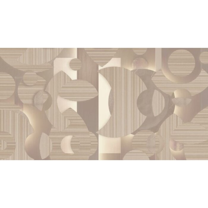 Fotobehang Mirage Mosaic