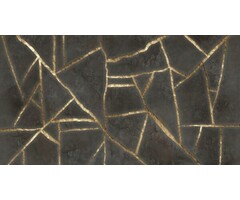 Fotobehang Kintsugi Wall